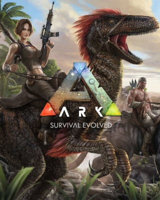 ARK Server Hosting - PC, Nintendo Switch, Xbox & PS4 | NITRADO