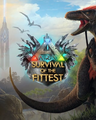 ARK Survival Evolved Unofficial Server Advertisements
