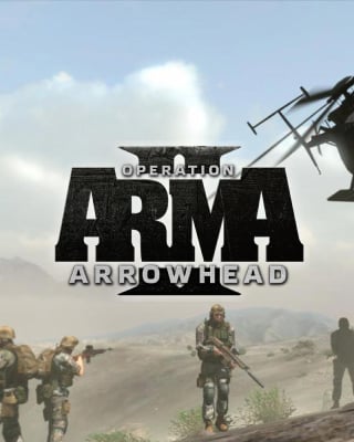 Arma 2: Operation Arrowhead - Wikipedia