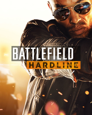 Battlefield Hardline