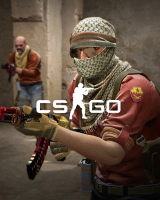 Counter-Strike: Global Offensive