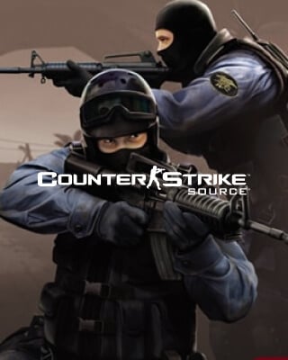 Counter Bet CS:S [Counter-Strike: Source] [Modding Tools]