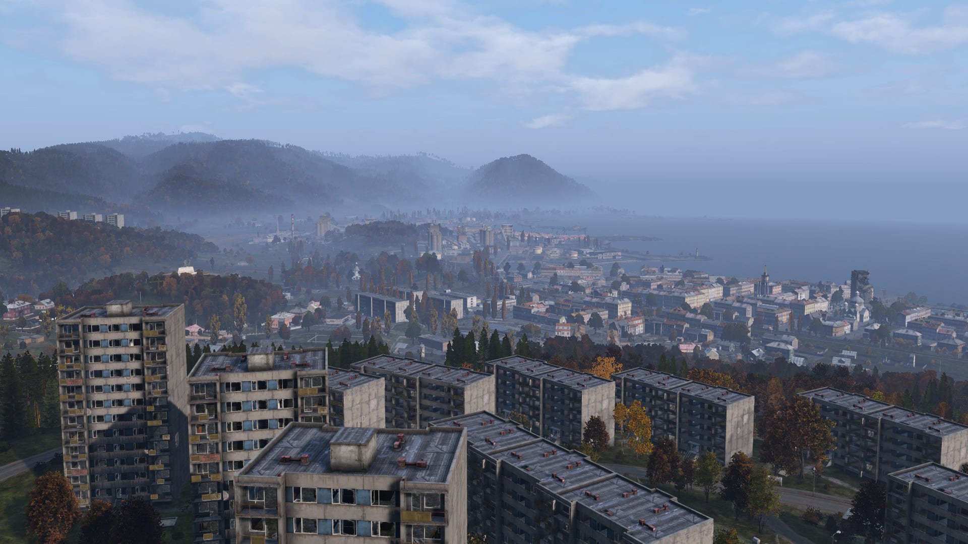 DayZ (XBOX - PC - PLAYSTATION )