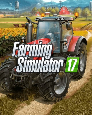 Buy Farming Simulator 17