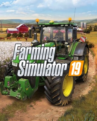 jogo de simulador de agricultu na App Store