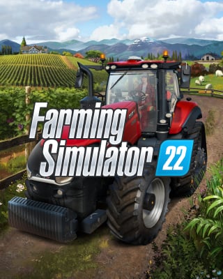 Comprar Farming Simulator 22 - Premium Edition Steam