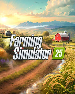 FarmingSimulator25Игровойсервер