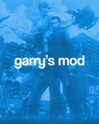 Garrys Mod Server