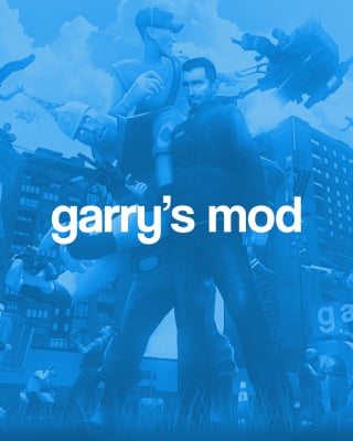 Garry's Mod sequel is sort of confirmed