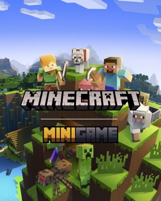Multiplayer Mini Games for Minecraft 1.8 -  Game Servers  Rental