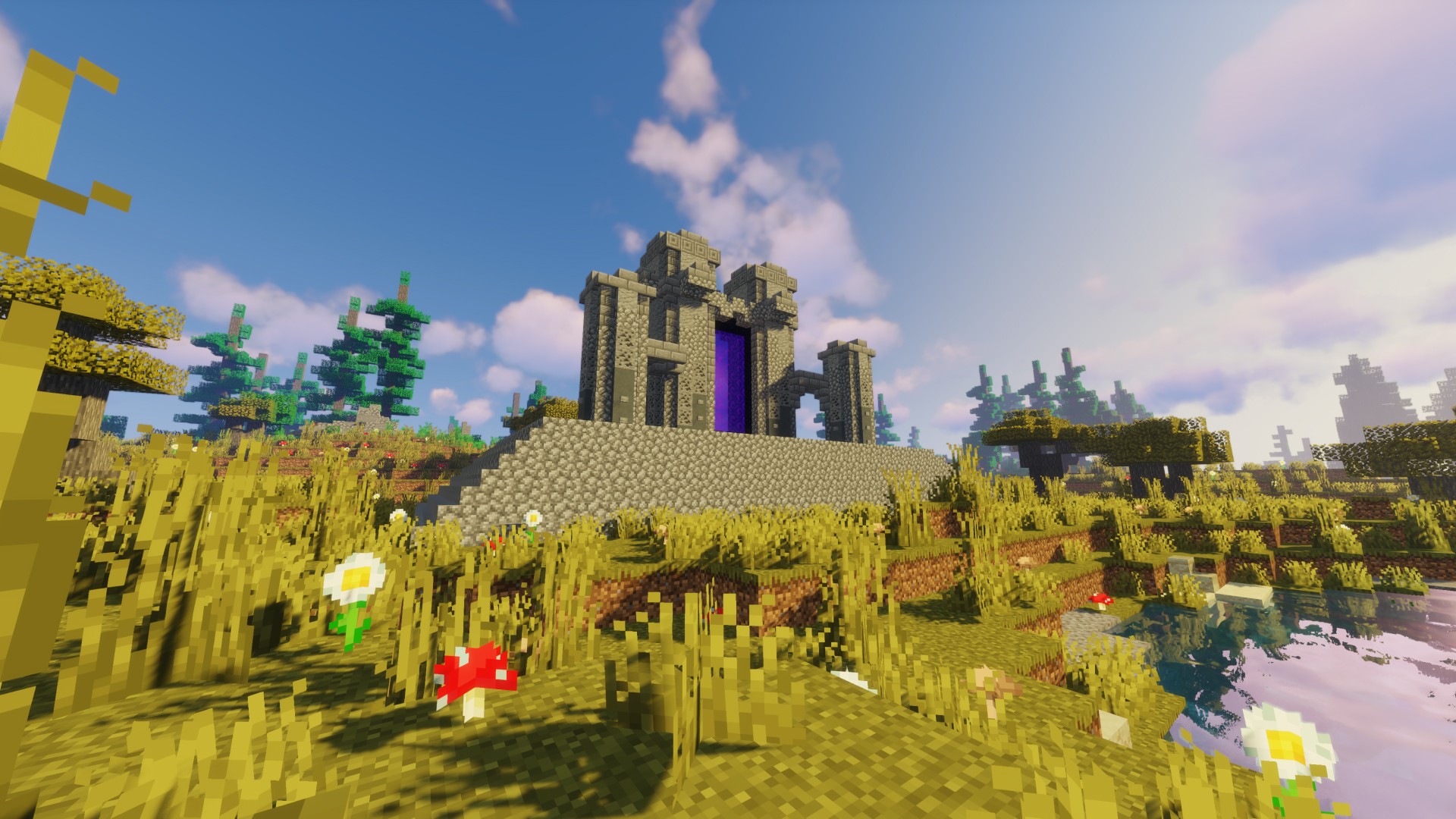 Modded Minecraft Server Mieten NITRADO Modded Minecraft Server Mieten NITRADO