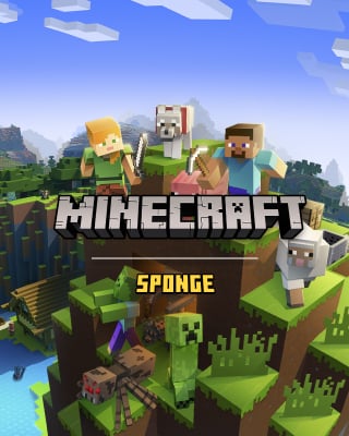 NOVO SERVIDOR BRASILEIRO DE MINECRAFT!! 