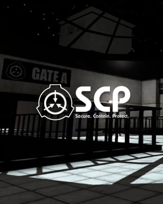 SCP - Containment Breach - Hosting Dates UP