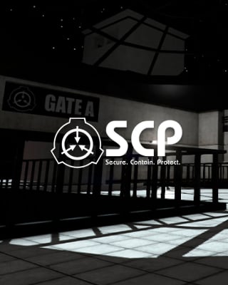 Steam Workshop::SCP LAB