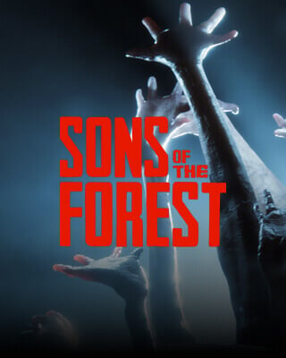 Sons of the Forest: o jogo de sobrevivência numa ilha de canibais