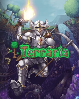  Mapas, mods, servidores, programas para o jogo Terraria