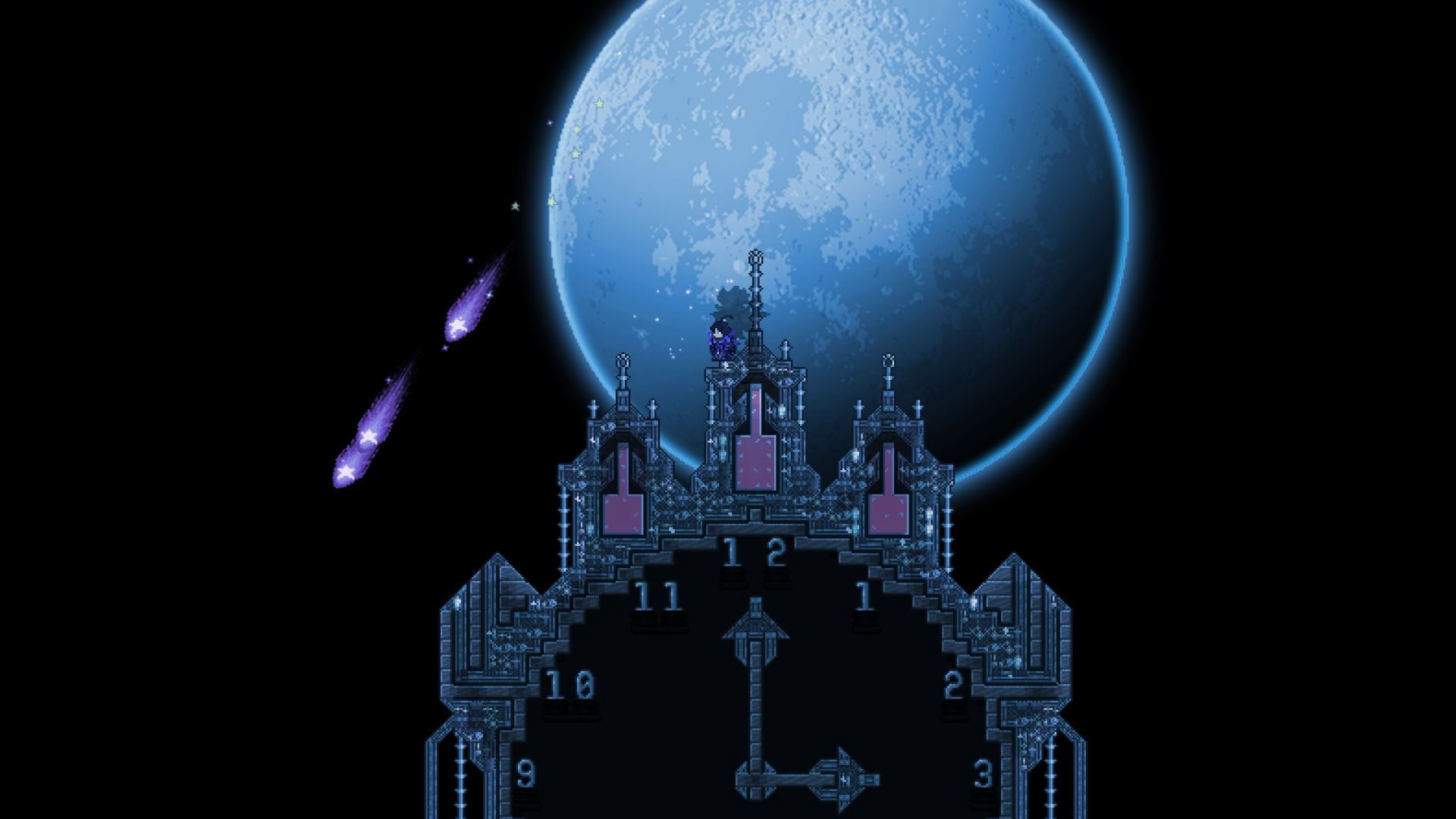  Mapas, mods, servidores, programas para o jogo Terraria