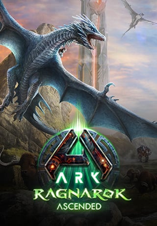 ASA Ragnarok