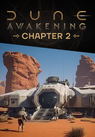 Dune: Awakening Ch. 2