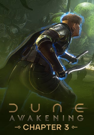 Dune: Awakening Ch. 3
