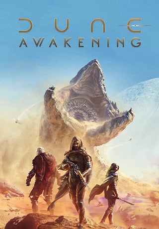 Dune: Awakening
