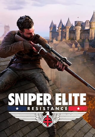 Sniper Elite: Resistance