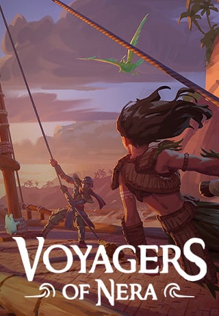 Voyagers of Nera
