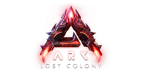 ASA Lost Colony