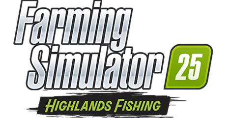 FS25 Highland Fishing