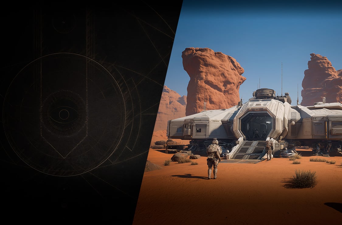 Dune: Awakening Ch. 2