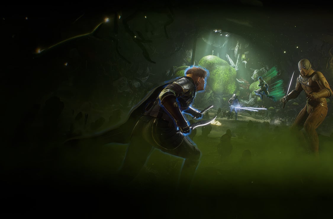 Dune: Awakening Ch. 3