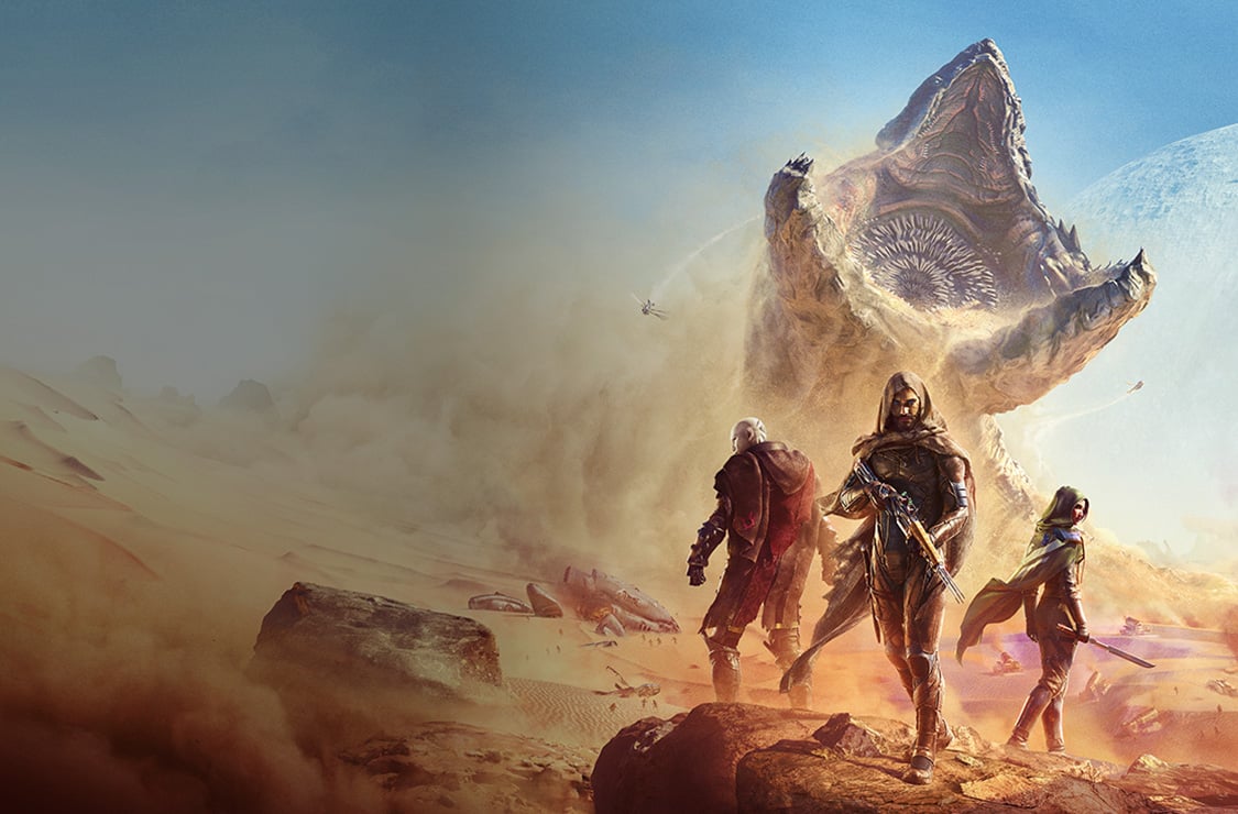 Dune: Awakening