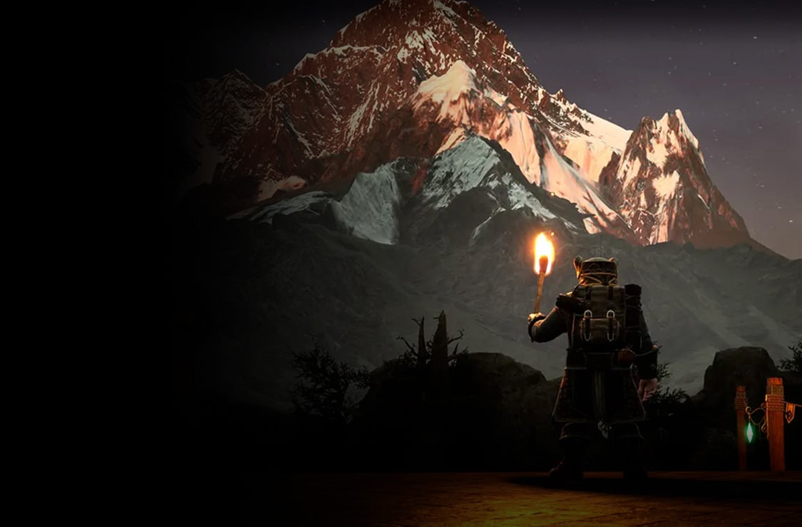 LotR: Return to Moria - Durin’s Folk