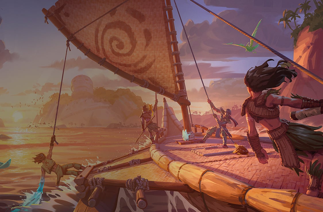 Voyagers of Nera