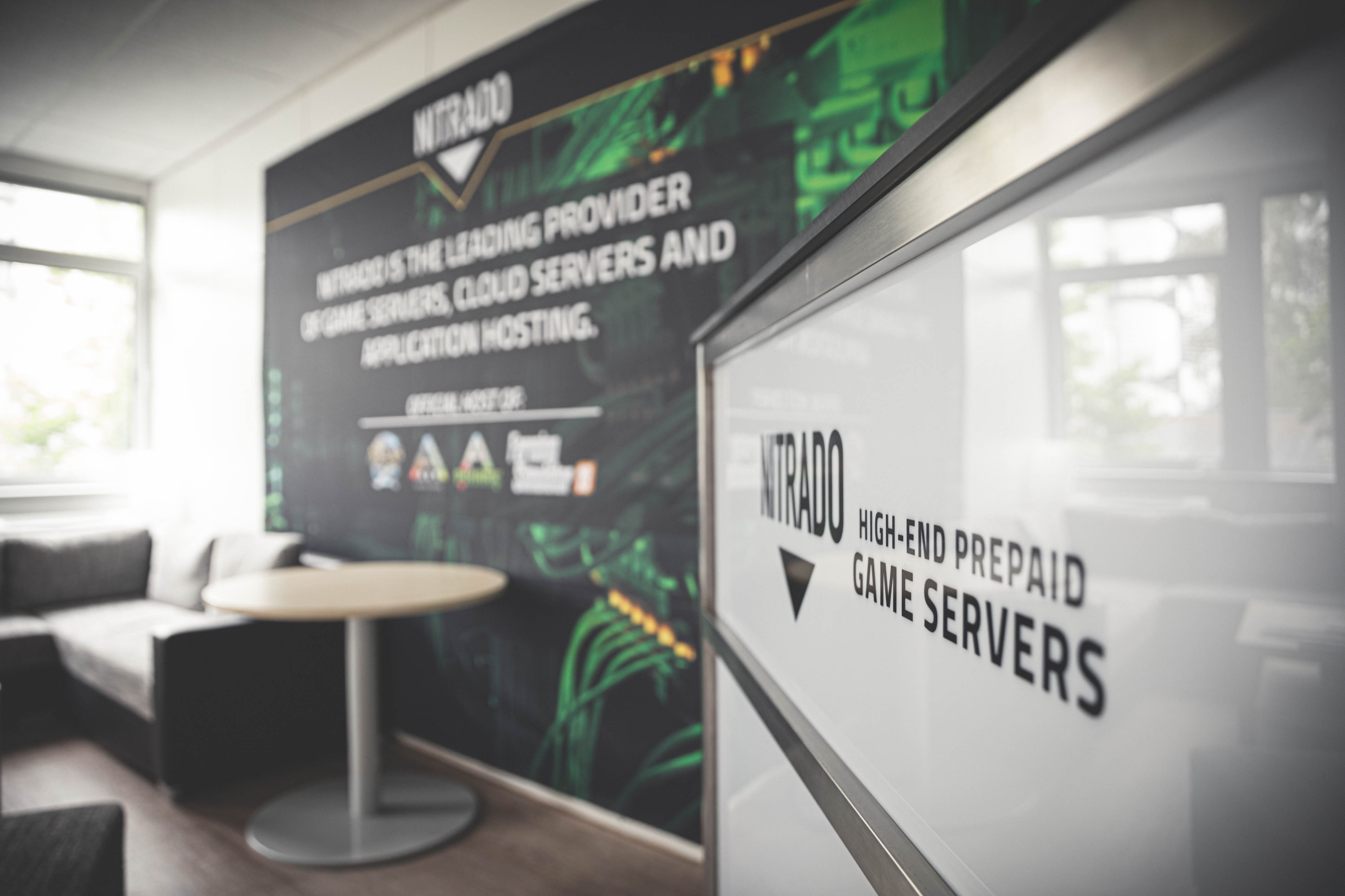 Initiative application (m/f/x) NITRADO