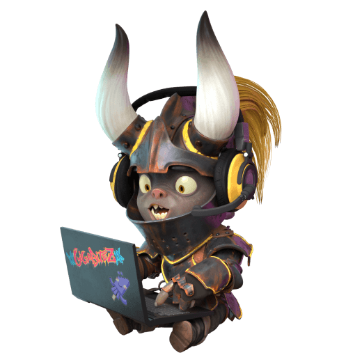 Nitrado Hosting Affiliate Program Get Started NITRADO