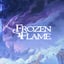 Frozen Flame