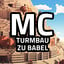 Minecraft (Turmbau zu Babel)