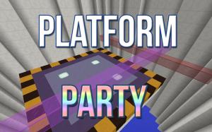 Mc maps platform party.jpg