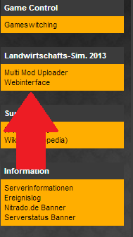 Mods für Landwirtschafts-Simulator 2013 installieren