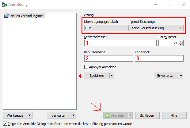 WinSCP Verindungsziel einrichten.png