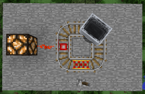 Clocks in Minecraft | NITRADO