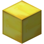 Gold Block