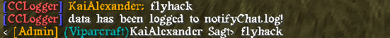 Plugin CCLogger Wörter Blacklist.png