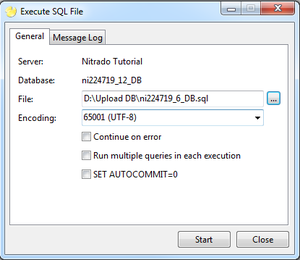MySQL Execute SQL.png