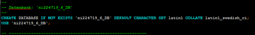 MySQL DB exists error.png