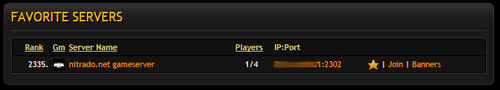 Gametracker SELECT SERVER ArmA3.png