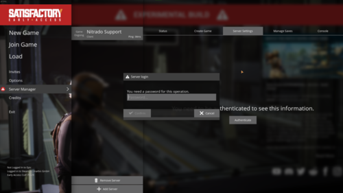 Satisfactory authenticate.png