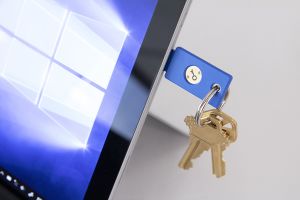 SKY3 Surface Key
