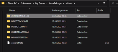 Arma Reforger PC Workshop Mods